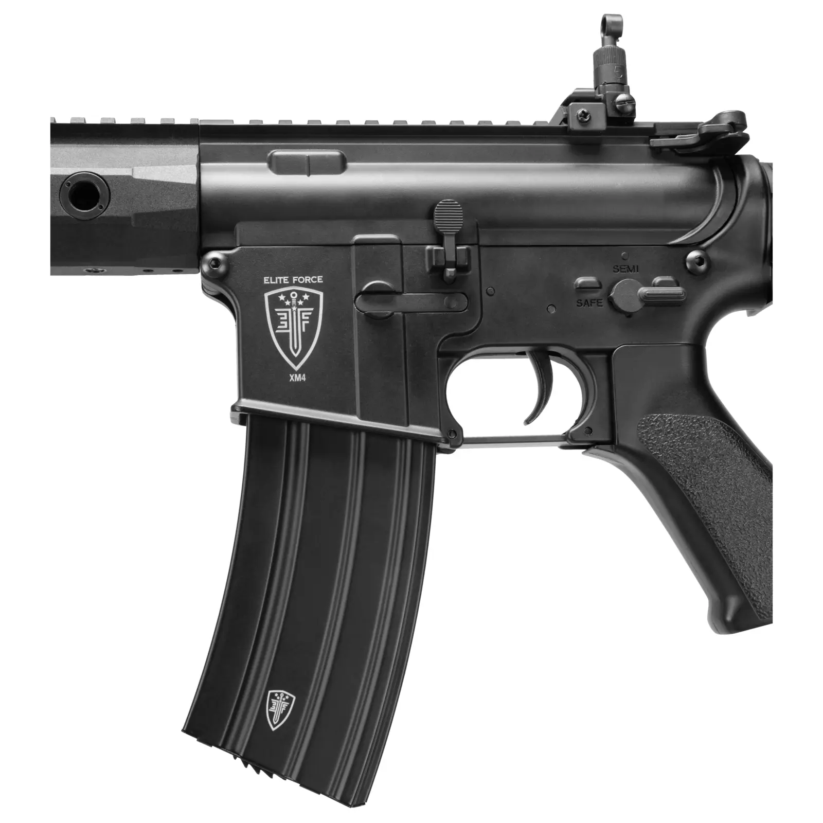 EF XM4 - w/EYE Trace - w/Battery / Charger 10 EF XM4 - w/EYE Trace - w/Battery / Charger — Gallery image 10