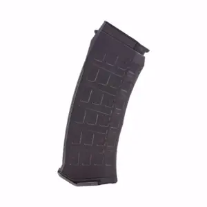 E&L AK12 Mid Cap Mag 150rds - BLK 1116-08 — Product image