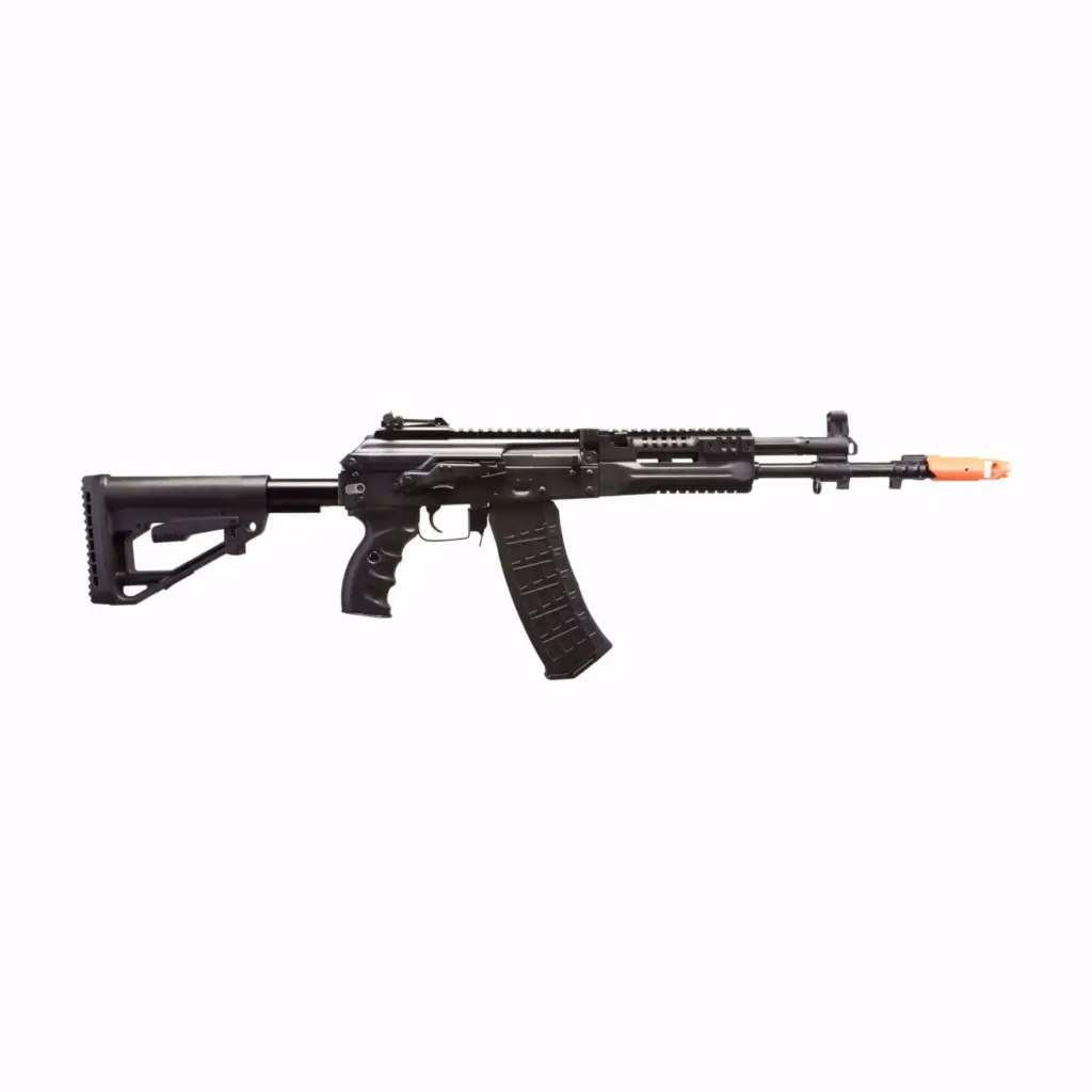 The Byrna EP Discontinued with Honors. Updated 4/17/2025: The new Byrna CL is released 11 E&L AK12 Platinum 2.0 A116PT w/PT 2.0 ETU V3 - AEG — Product image