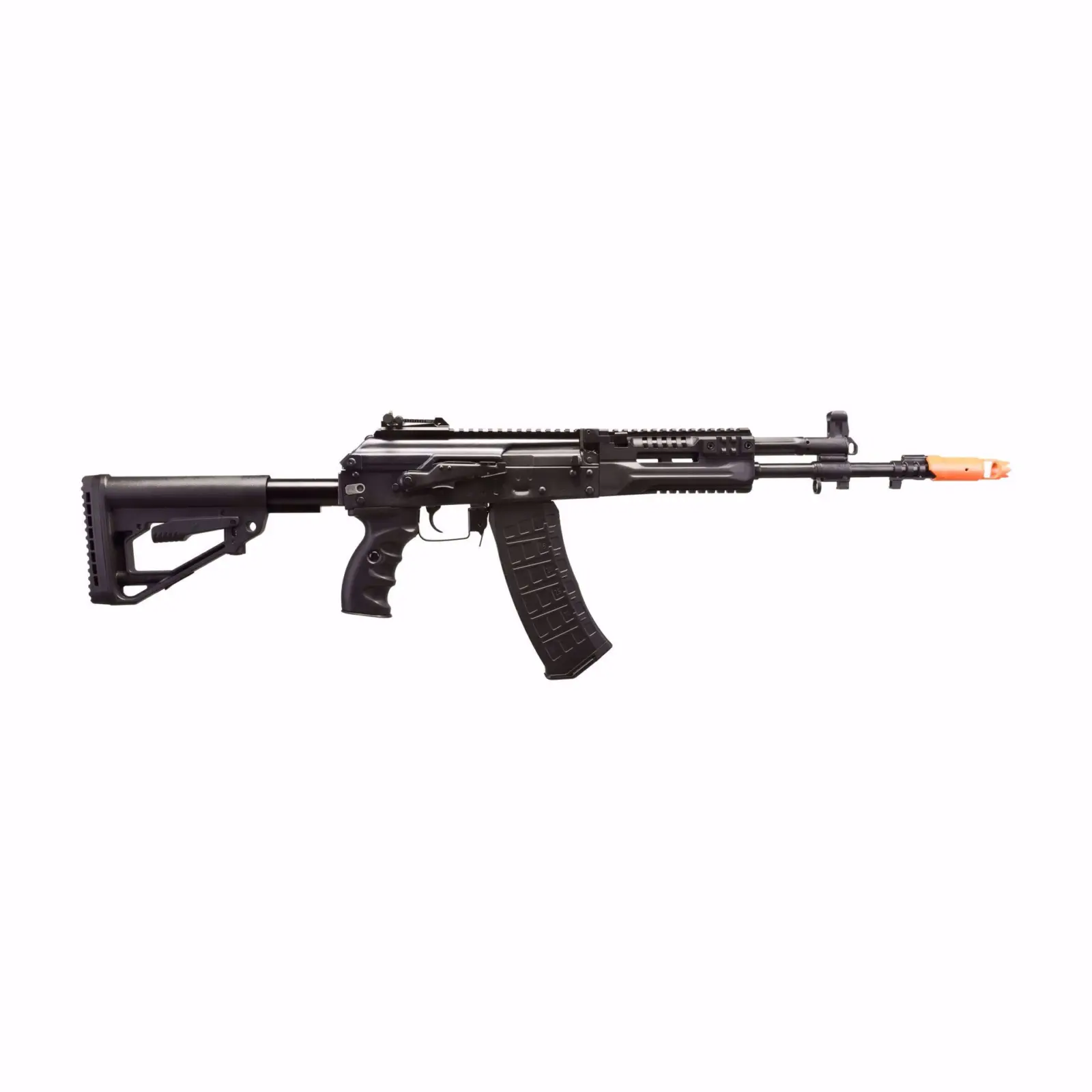 E&L AK12 Platinum 2.0 A116PT w/PT 2.0 ETU V3 - AEG 1 E&L AK12 Platinum 2.0 A116PT w/PT 2.0 ETU V3 - AEG — Product image