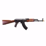 E&L AKM Essential 2.0 A101S - AEG — Product image