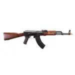E&L AKM Platinum 2.0 A101PT w/PT 2.0 ETU V3- AEG — Product image