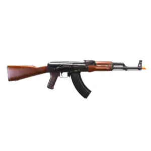 E&L AKM Platinum 2.0 A101PT w/PT 2.0 ETU V3- AEG — Product image