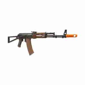 E&L AKS74N Essential 2.0 A105S - AEG — Product image