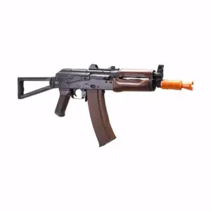 E&L AKS74UN Platinum 2.0 A104PT w/PT 2.0 ETU V3 - AEG — Product image