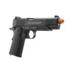 Elite Force 1911 TAC C02 Blowback- BLK(Gen3) — Product image
