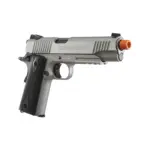 Elite Force 1911 TAC C02 Blowback-Stainless(Gen3) — Product image