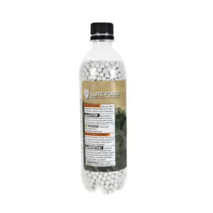 Elite Force .25 gram - 2700 ct — Product image