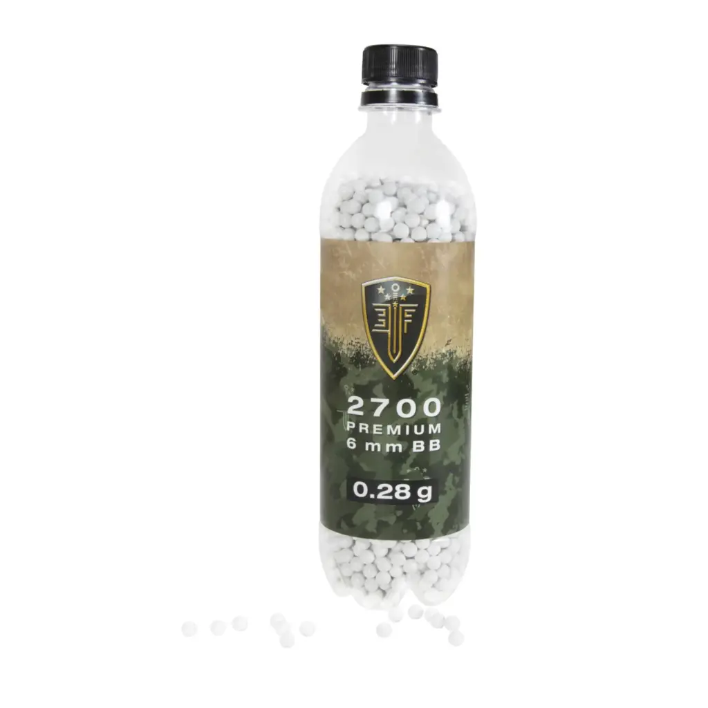 Elite Force .28 gram - 2700 ct — Product image