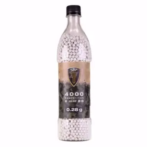 Elite Force .28 gram - 4000 ct — Product image