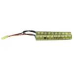 Elite Force 9.6V NIMH 1600 Num Chuck Battery — Product image