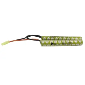 Elite Force 9.6V NIMH 1600 Num Chuck Battery — Product image