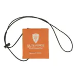 Elite Force Barrel Cover - BLAZE ORANGE GEN2 — Product image
