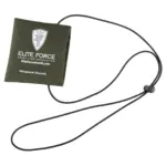 Elite Force Barrel Cover - OD GREEN GEN2 — Product image