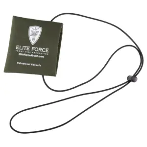 Elite Force Barrel Cover - OD GREEN GEN2 — Product image