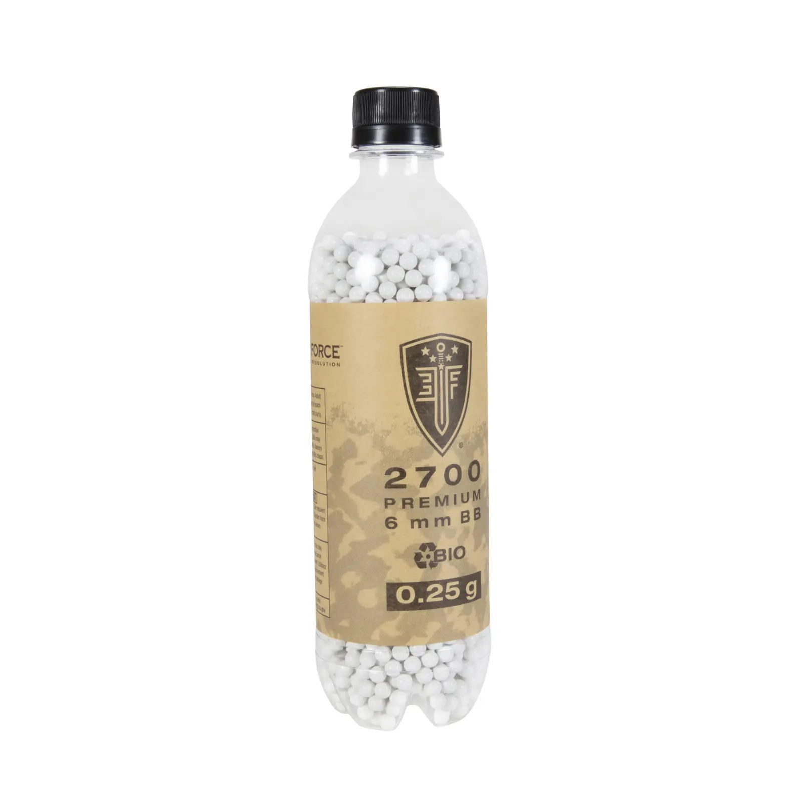 Elite Force BIO .25 gram - 2700 ct 4 Elite Force BIO .25 gram - 2700 ct — Gallery image 4