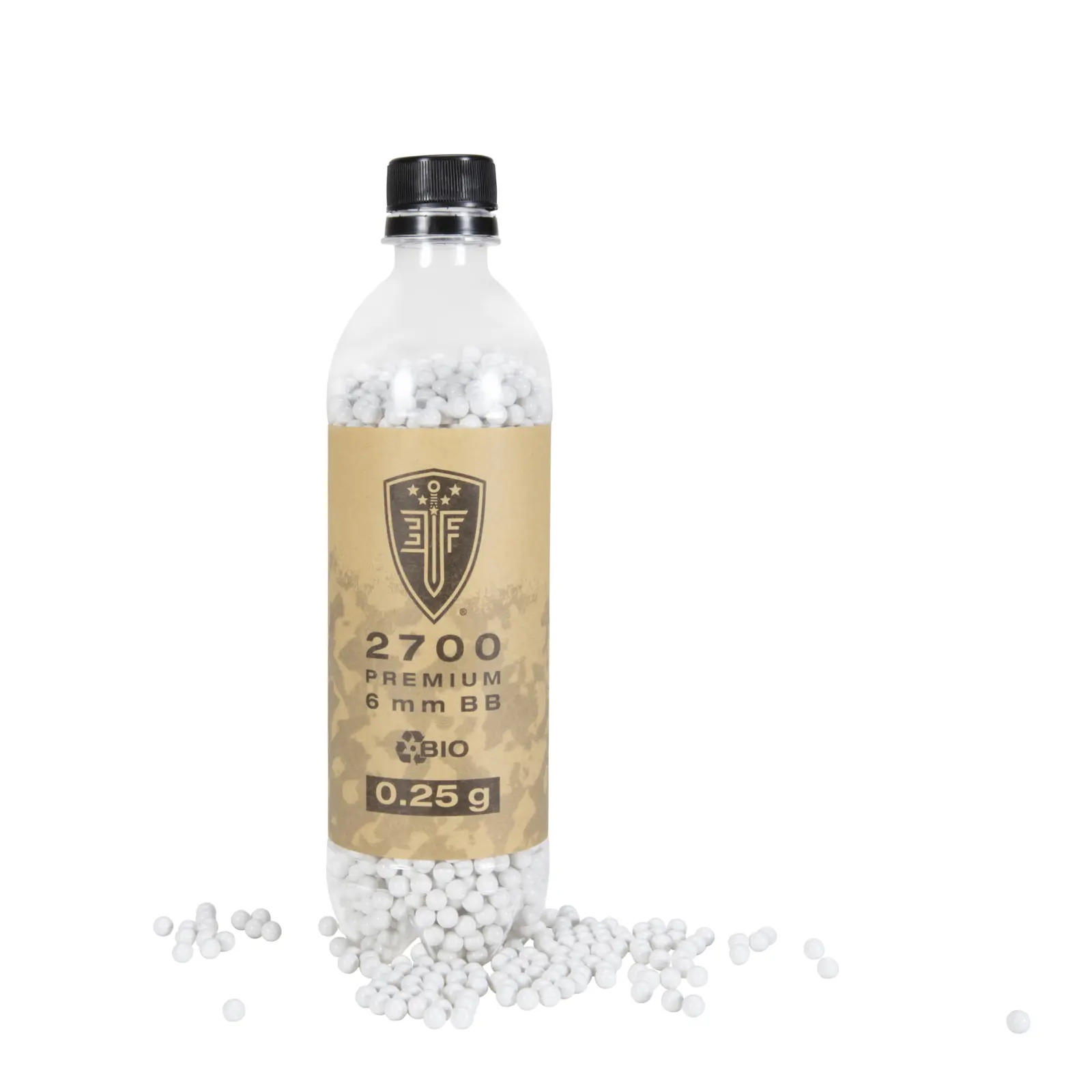 Elite Force BIO .25 gram - 2700 ct 7 Elite Force BIO .25 gram - 2700 ct — Gallery image 7