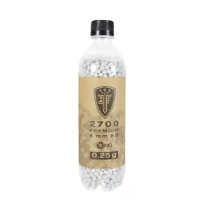 Elite Force BIO .25 gram - 2700 ct — Product image