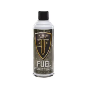 Elite Force "Fuel" Green Gas - CASE PACK ONLY — Product image