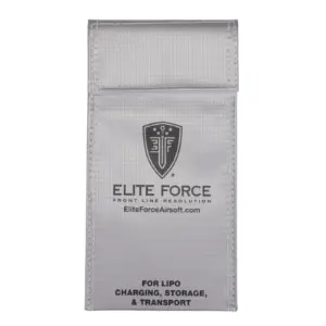 Elite Force Lipo Safety Bag — Product image