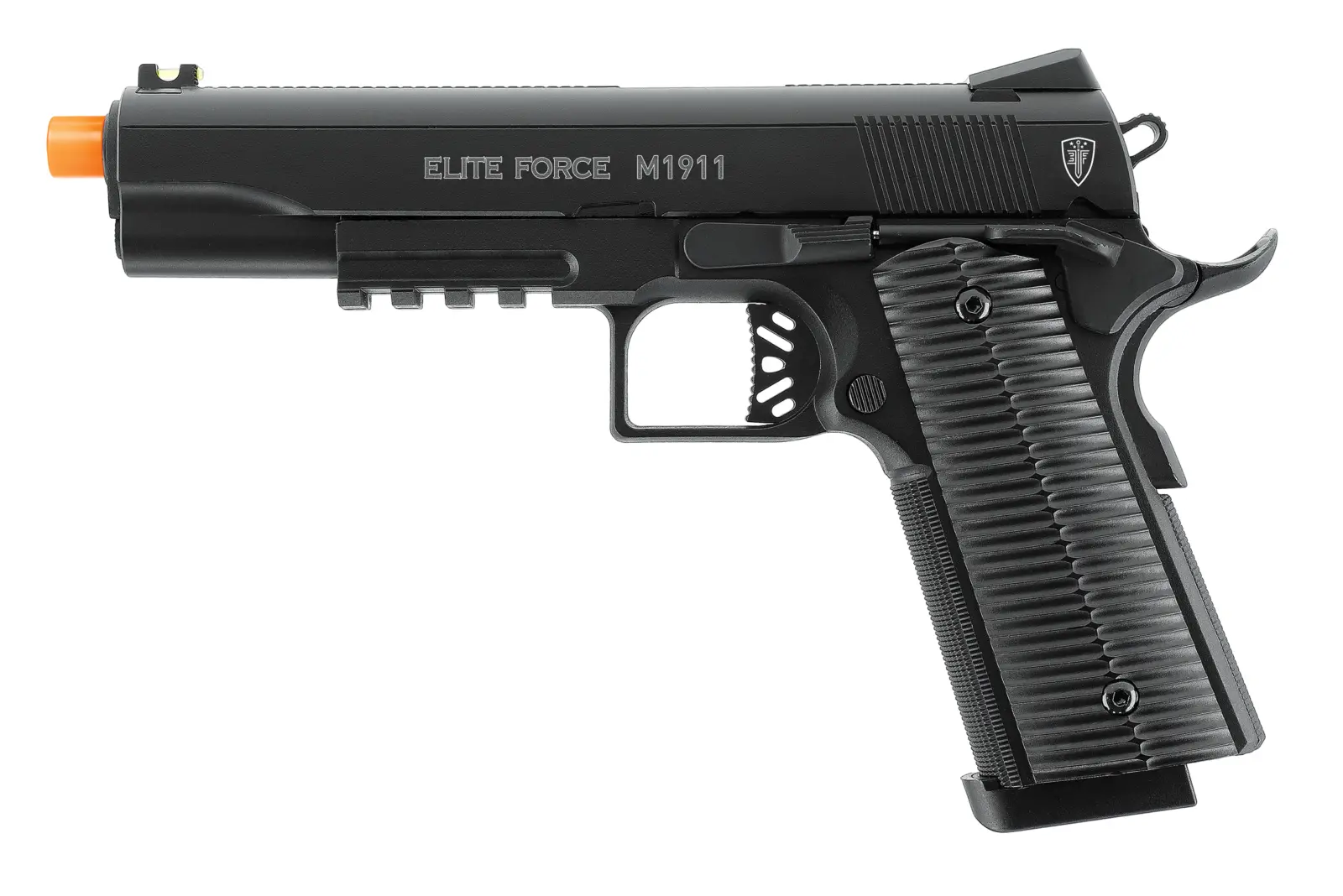 Elite Force M1911 CO2 - Blowback - Polymer 3 Elite Force M1911 CO2 - Blowback - Polymer — Gallery image 3