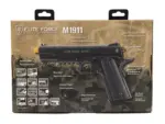 Elite Force M1911 CO2 - Blowback - Polymer — Product image