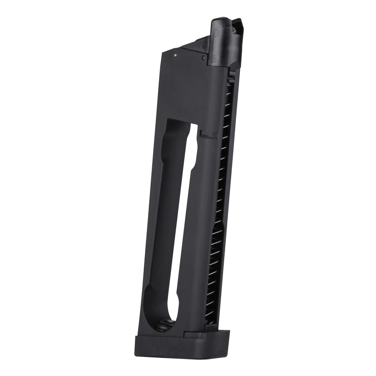 Elite Force M1911 CO2 MAG - Metal 7 Elite Force M1911 CO2 MAG - Metal — Gallery image 7
