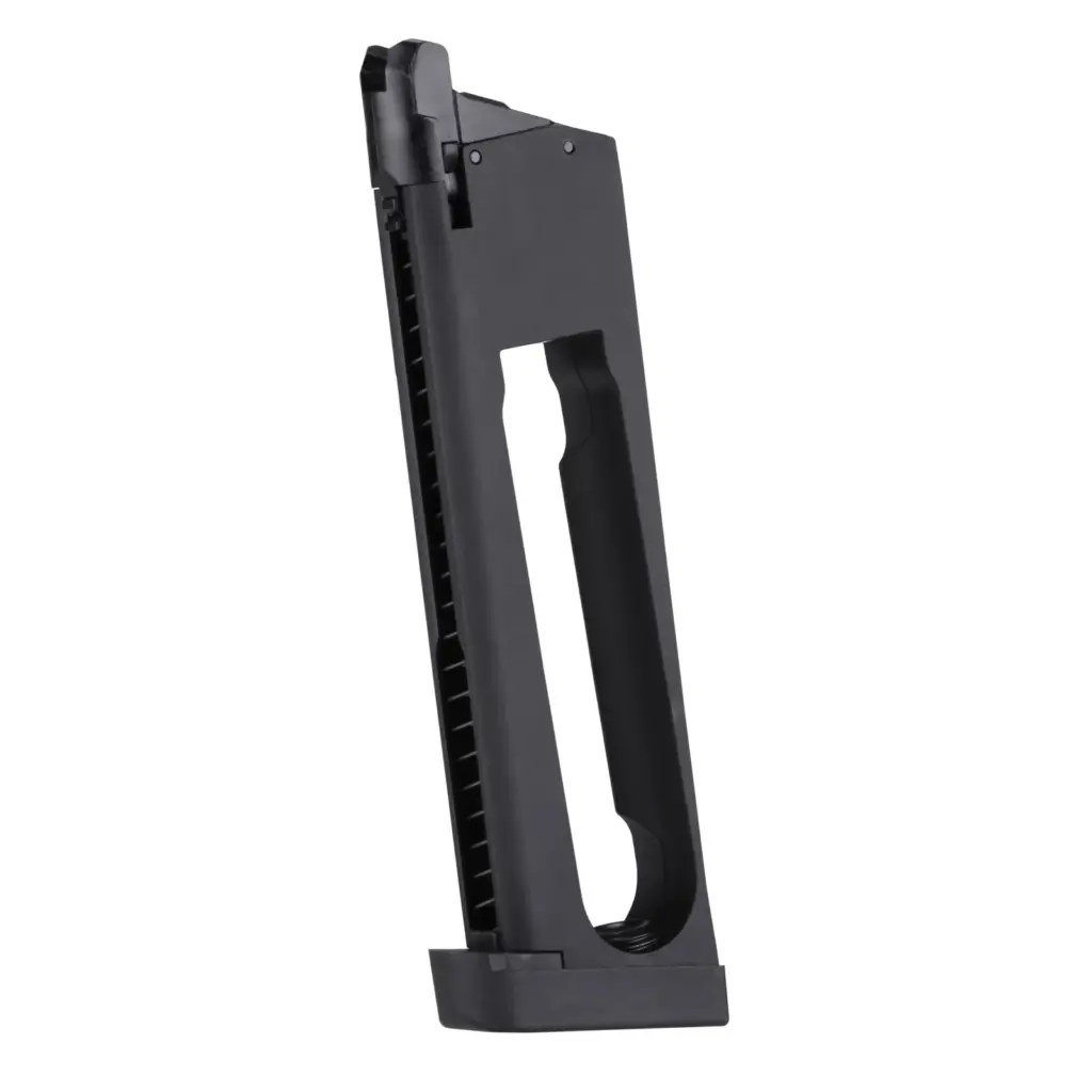 Elite Force M1911 CO2 MAG - Metal — Product image