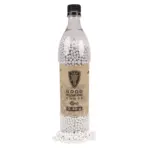 Elite Force MILSIM MAX BIO .32g WHITE - 5000 ct — Product image