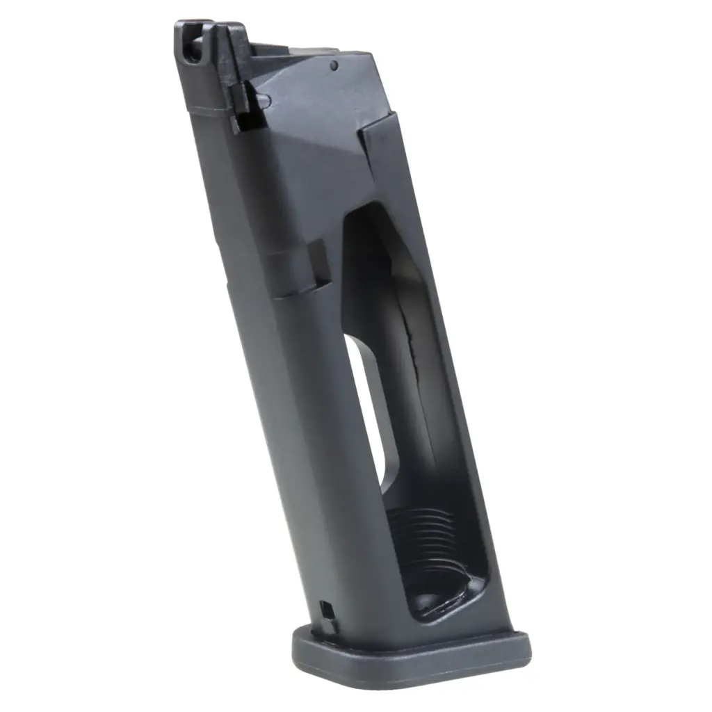 GLOCK G17 C02 MAG(GHK) — Product image