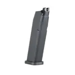 GLOCK G17 GEN 3 GBB MAG(GHK)-BLACK — Product image