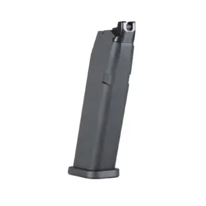 GLOCK G17 GEN 3 GBB MAG(GHK)-BLACK — Product image