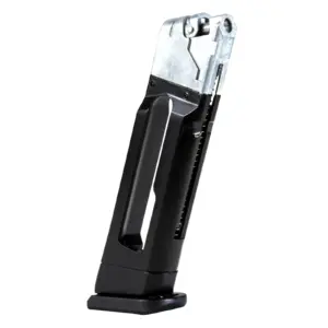GLOCK G17 Gen5 C02 HBB Magazine — Product image