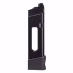 GLOCK G19 Gen5 MOS C02 FBB MAG(SRC) — Product image