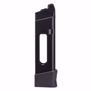 GLOCK G19 Gen5 MOS C02 FBB MAG(SRC) — Product image