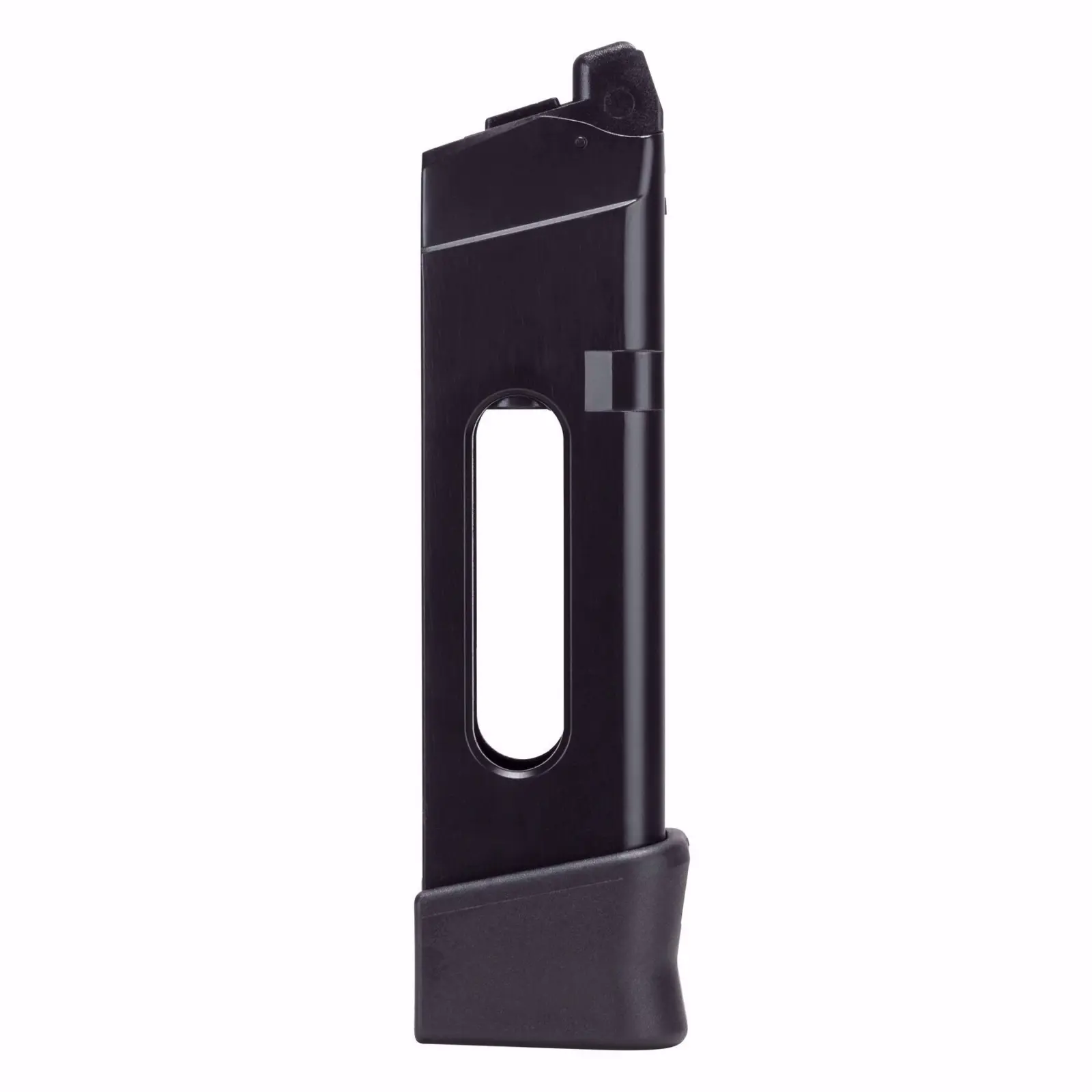 GLOCK G19 Gen5 MOS C02 FBB MAG(SRC) 1 GLOCK G19 Gen5 MOS C02 FBB MAG(SRC) — Product image