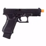 GLOCK G19 Gen5 MOS C02 FBB w/PLATES(SRC) — Product image