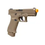 GLOCK G19X C02 HBB — Product image