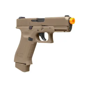 GLOCK G19X C02 HBB — Product image