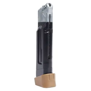 GLOCK G19X C02 HBB Magazine — Product image