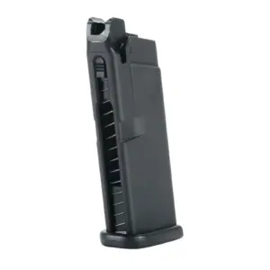 GLOCK G42 GBB MAG(VFC) — Product image