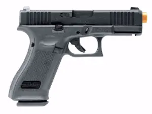 GLOCK G45 Gen5 MOS GBB(GHK) - BLK V2 — Product image