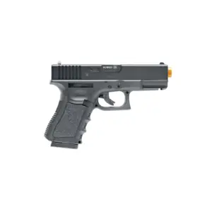 GLOCK Gen3 G19 C02 NBB — Product image