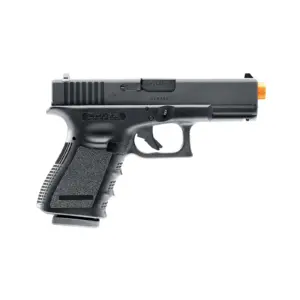 GLOCK Gen3 G19 GBB(VFC) - BLK — Product image