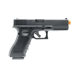 GLOCK Gen4 G17 GBB(VFC) - BLK — Product image