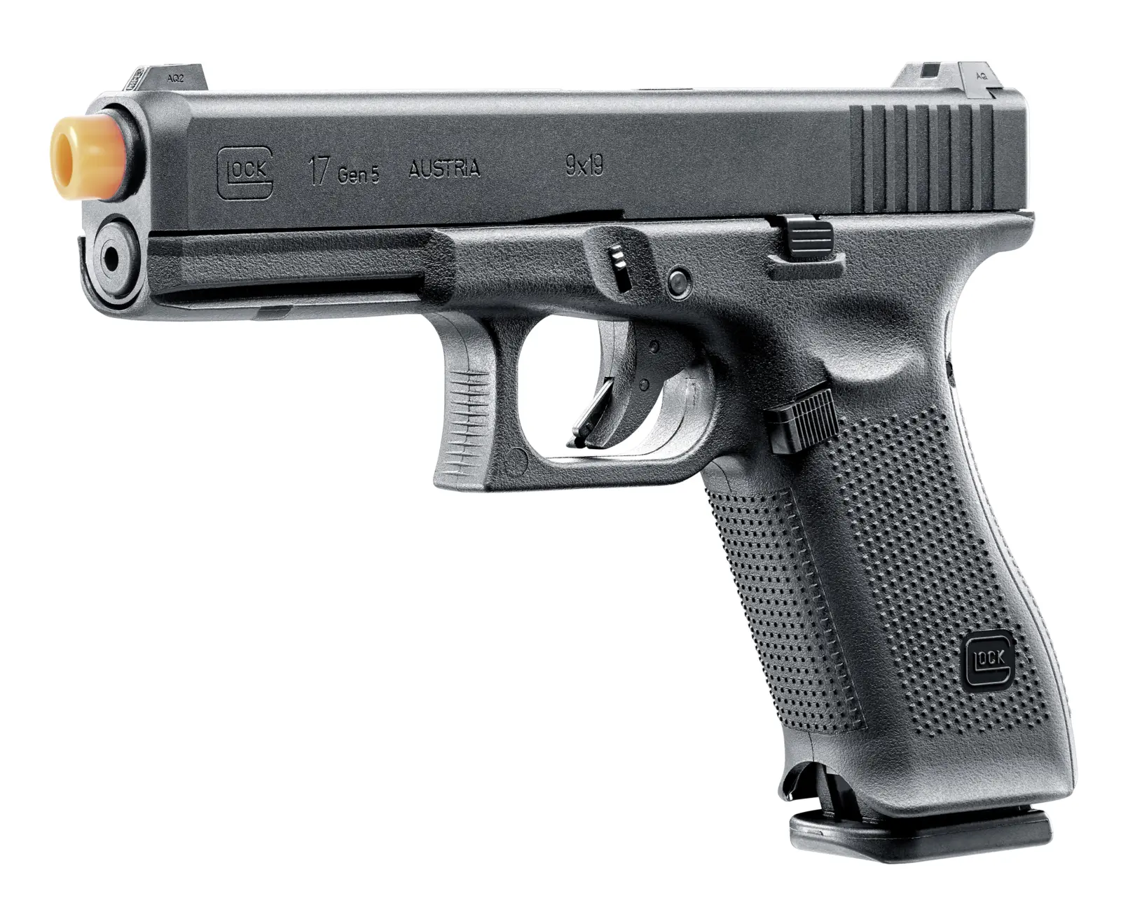 GLOCK Gen5 G17 GBB(VFC) 11 GLOCK Gen5 G17 GBB(VFC) — Gallery image 11