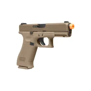 GLOCK Gen5 G19X GBB(VFC) - TAN — Product image