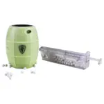 HAILSTORM -GLOW-GBB BB SHOWER GRENADE w/speedloader — Product image