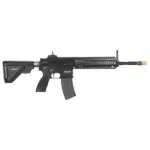 HK 416 A4 GBB - (KWA) - BLK — Product image