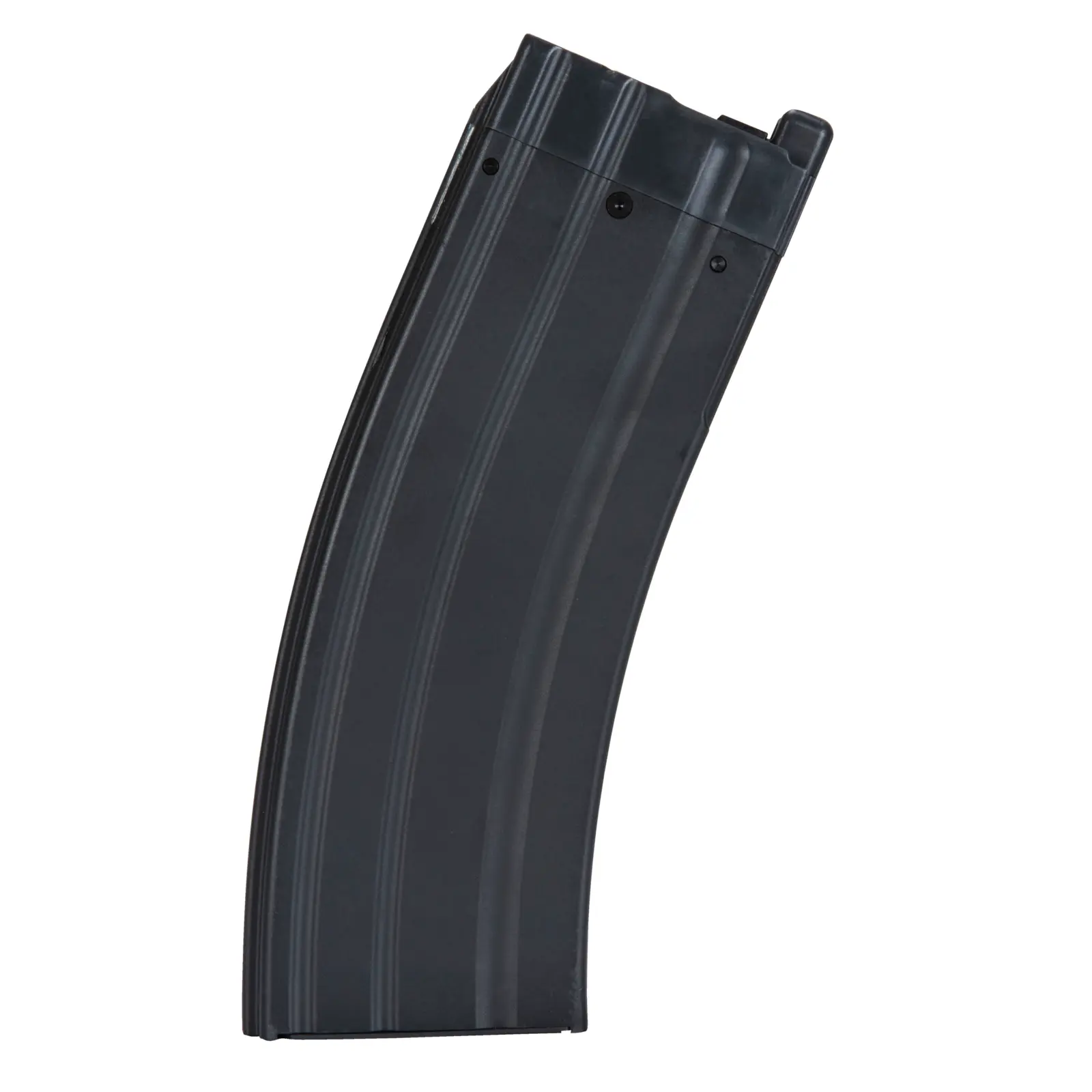 HK 416 GBB MAG (KWA) - Gray 9 HK 416 GBB MAG (KWA) - Gray — Gallery image 9